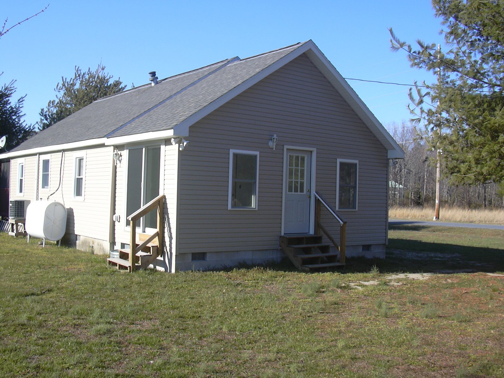 Home Improvement Project Gallery