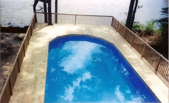 Home Improvement Project Gallery