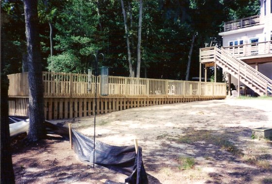 Home Improvement Project Gallery
